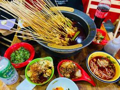-冒椒火辣(奎星楼街店)
