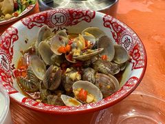 香辣花甲-乐乐大排档·30年老字号(浙江路店)