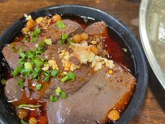 -正宗苏稽毛哥跷脚牛肉总店