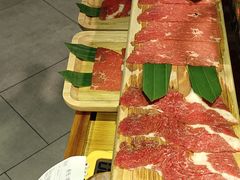 -菌彩云南野生菌火锅(万达广场店)