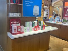 -Apple零售店(苏州店)
