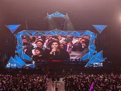 -成都金融城演艺中心
