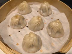 -无锡丽笙精选酒店·兰亭阁中餐厅