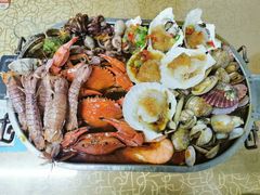 -海香园饭店
