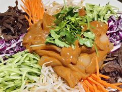 -良师门滨海人家·海鲜·家常菜(滨海城店)