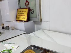 -正味斋锅巴菜(西北角店)