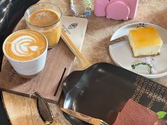 -壹山树咖啡(西港花园店)