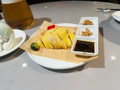 浦东白斩鸡-宋园·金宴浙鲜馆(静安店)