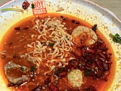 -每味每客·重庆麻辣烫(拓展大厦店)