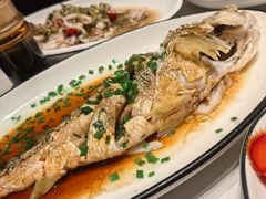-金海湾海鲜排档(朱家尖店)