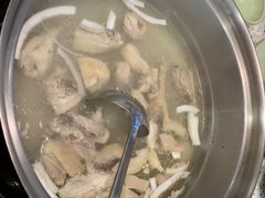 -椰子营·椰子鸡火锅(万象里店)