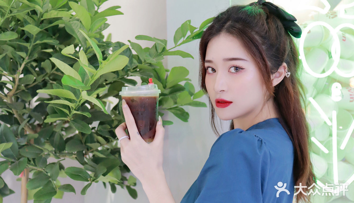 魔都探店 | 柠檬叶➕咖啡＝Double Win🌿