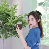 魔都探店 | 柠檬叶➕咖啡＝Double Win🌿