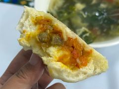 -希仁早餐(拌面店)