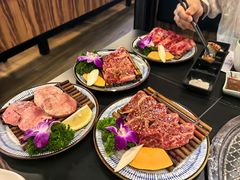 -银座苑烧肉酒场·烤活鳗(仙霞路店)