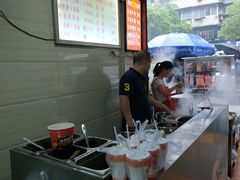 -鹏记热干面生烫牛肉(玫瑰苑店)