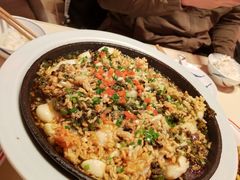 -侯师傅热炒店(印象城店)