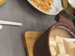 -宗氏一喜砂锅·特色湖北菜(楚河汉街店)