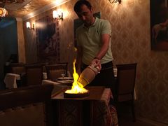 -Old Ottoman Cafe & Restaurant