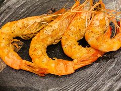 -大渔铁板烧(中山路八佰伴店)