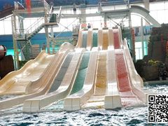 -天山海世界