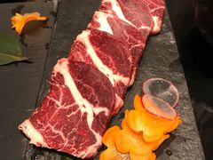 -西安浐灞艾美酒店·汉江餐厅·火锅