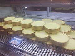 招牌法式焦糖炖蛋-PAUL LAFAYET 法式甜品(国金中心商场店)