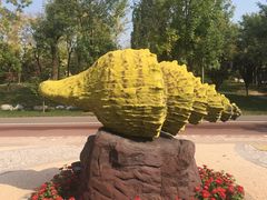 -武清南湖绿博园