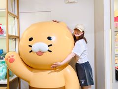 -KAKAO FRIENDS(弘大店)