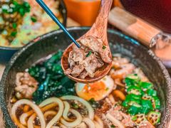 -沼津港精致料理·寿喜烧·烧鸟(青浦宝龙广场日料榜单店)