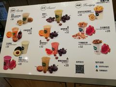 -Mr.Fruits水果先生(北京市百货大楼店)