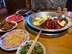 -楠火锅(太古里总店)
