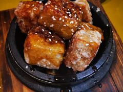 -HOHO餐厅(古子城店)