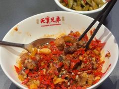 -天宝兄弟·湘菜龙虾馆
