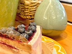 -提亚烘焙·手作面包·生日蛋糕(七星店)