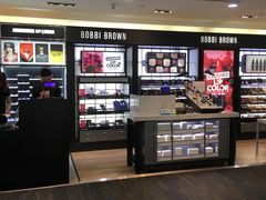 -升恒昌免税商店(桃园国际机场店)