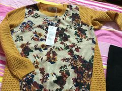 -春竹·微奥莱(北京西路店)