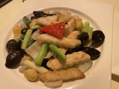 -利苑酒家(宜安广场店)