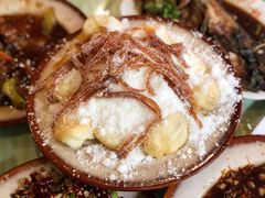 美丽豆沙-余味私房菜(正阳小区西5街区店)