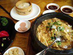 -隆喜元鱼汤包·海鲜(中联广场店)