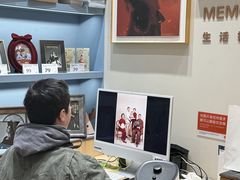 -海马体照相馆(上海月星环球港店)