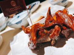 -侨美食家·粤菜(体育西路店)