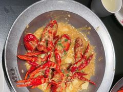 -天宝兄弟·湘菜龙虾馆