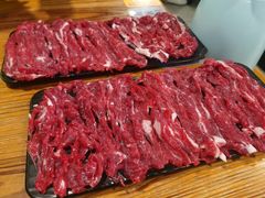 -潮味四季潮汕牛肉火锅(来凤街店)