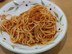 -萨莉亚意式餐厅(天河城购物中心店)