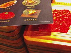 -牛YO寿喜烧和牛火锅自助(三台子万象汇店)