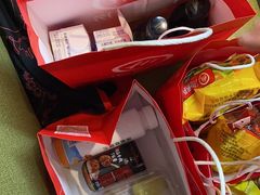 -海底捞火锅(振华商厦店)