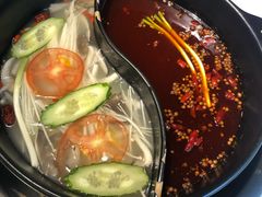 -钢管厂五区小郡肝火锅串串香(清河店)