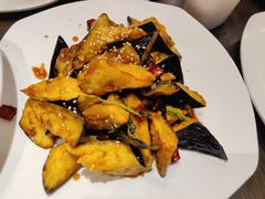 -老牌坊•鲁菜名店•地道济南菜(大观园商埠店)