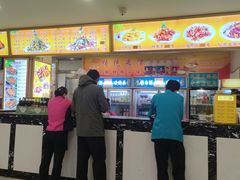 -西塔大冷面(市府大路店)